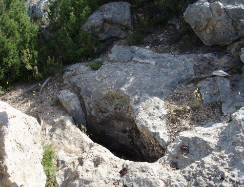Cueva de Nigüella